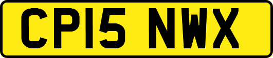 CP15NWX