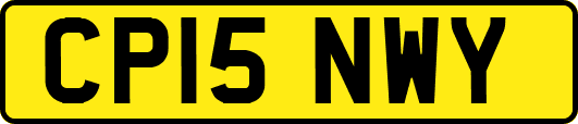CP15NWY