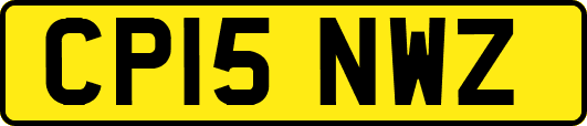 CP15NWZ