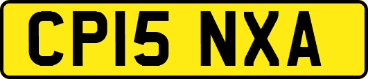 CP15NXA