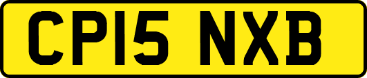 CP15NXB