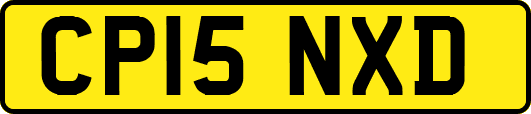 CP15NXD