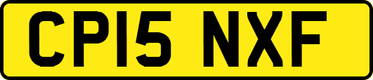 CP15NXF