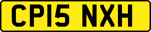 CP15NXH
