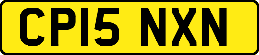 CP15NXN