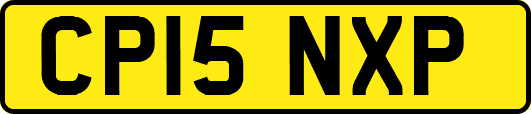 CP15NXP