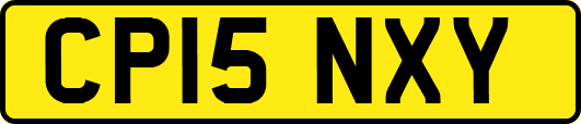 CP15NXY