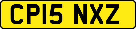 CP15NXZ