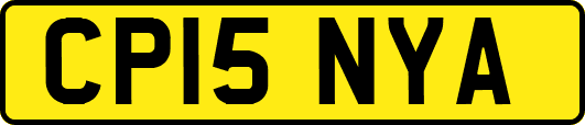 CP15NYA