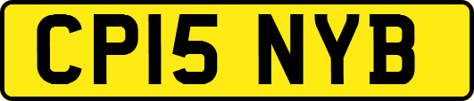 CP15NYB