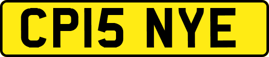 CP15NYE