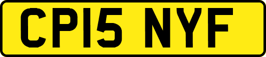 CP15NYF