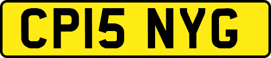 CP15NYG