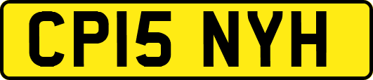 CP15NYH