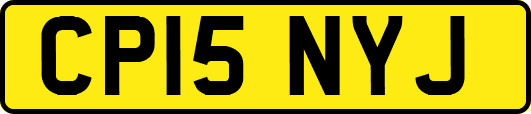 CP15NYJ