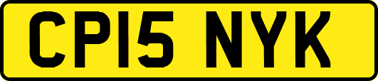 CP15NYK