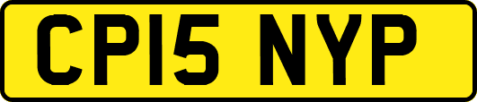 CP15NYP