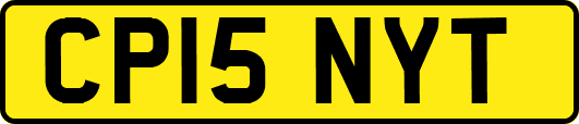 CP15NYT