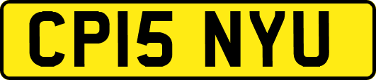 CP15NYU