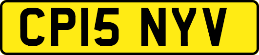 CP15NYV