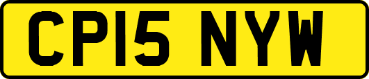 CP15NYW