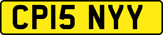 CP15NYY