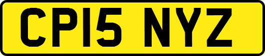 CP15NYZ