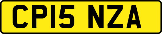 CP15NZA