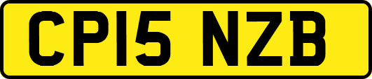 CP15NZB