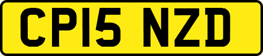 CP15NZD