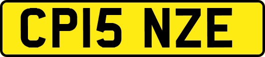 CP15NZE