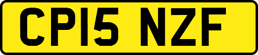CP15NZF