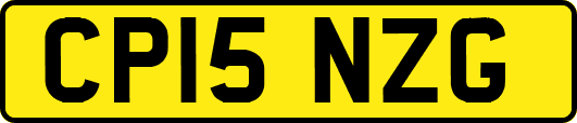 CP15NZG