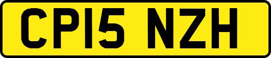 CP15NZH