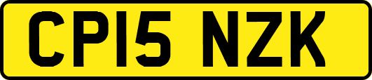 CP15NZK