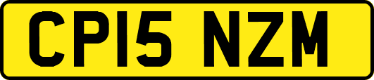 CP15NZM