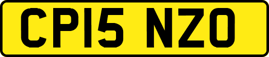 CP15NZO
