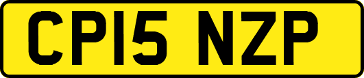CP15NZP