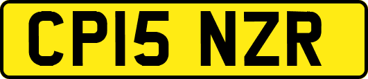 CP15NZR