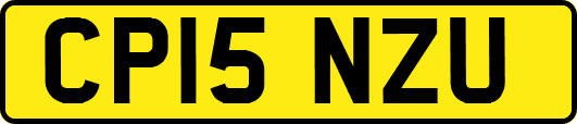 CP15NZU
