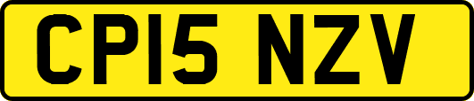 CP15NZV