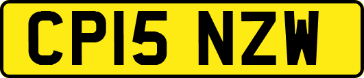 CP15NZW