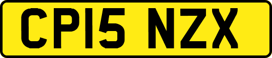 CP15NZX