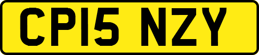 CP15NZY