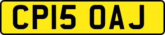 CP15OAJ