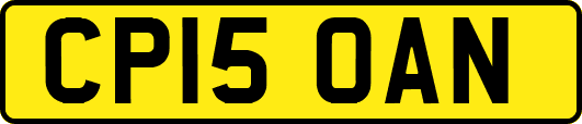 CP15OAN