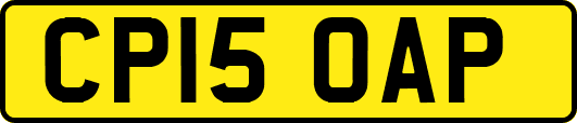 CP15OAP