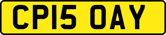 CP15OAY