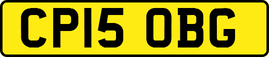 CP15OBG