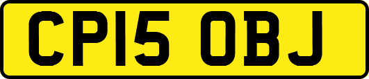CP15OBJ